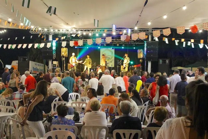 Feria de Torre de Benagalbón 2019_6095 800