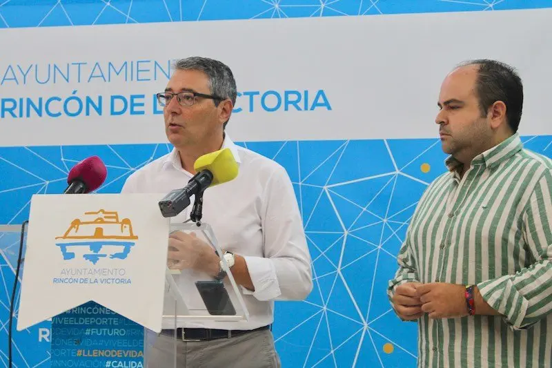 Presentación de la Campaña de Presupuestos Participativos 2019_1209