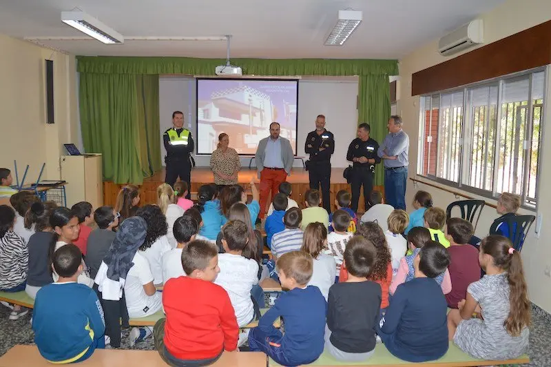 Presentación Educación Vial 2019 800