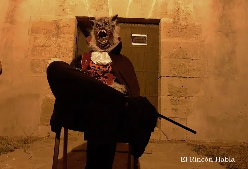Pasaje del terror Halloween 2018_0588 800