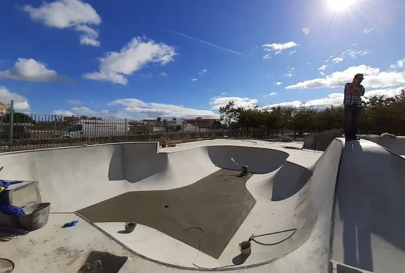 Skatepark Rincon de la Victoria 4 2019-11-20 800x533