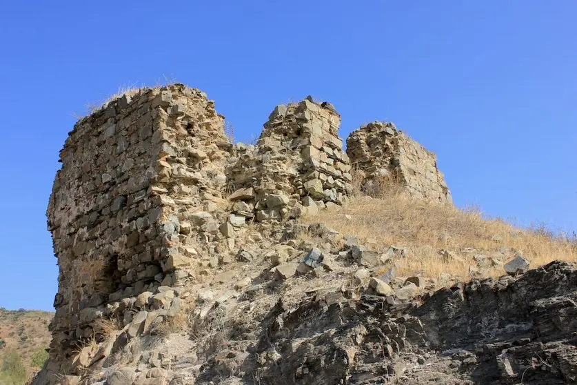 Torre de Granadillas (Torreón de Albenda)