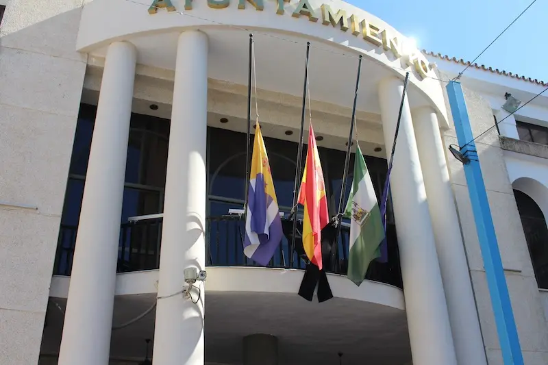 Ayuntamiento de Rincón de la Victoria
