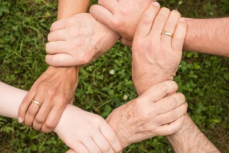 Voluntariado