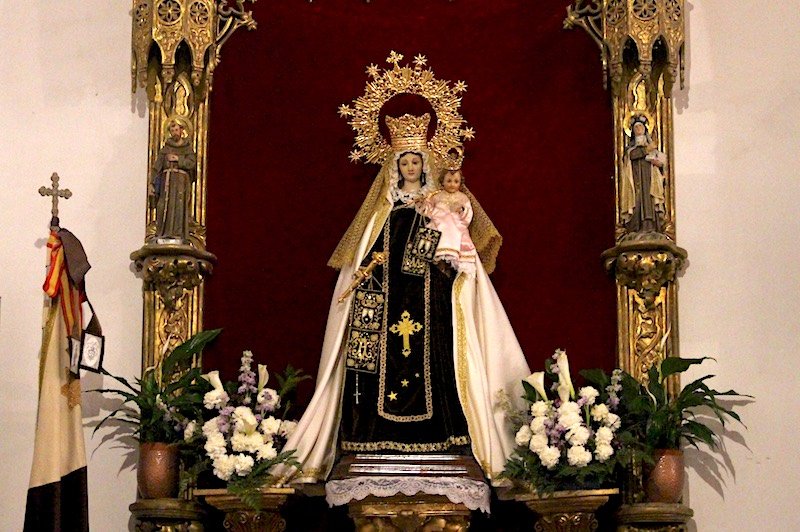 Virgen del Carmen de Rincón de la Victoria_6669 copia