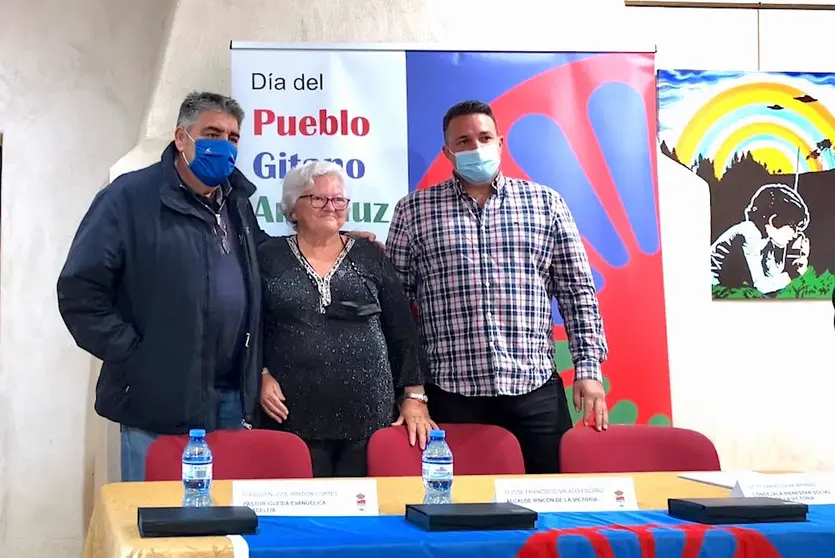 Premiados Rincón Gitano 2021