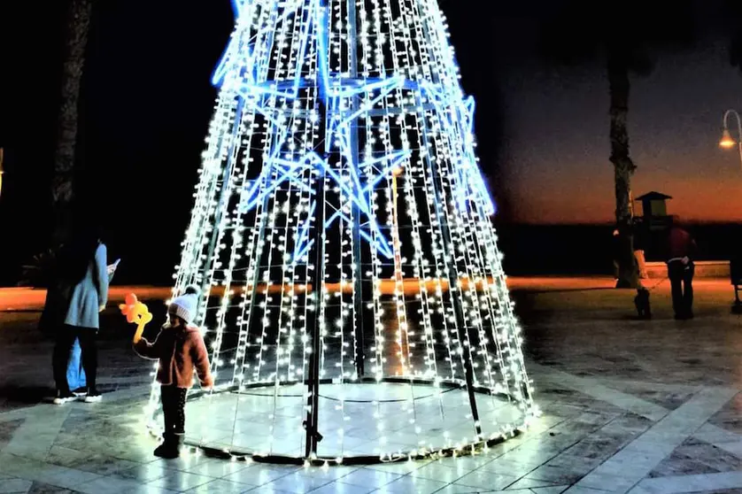 Árbol de Navidad