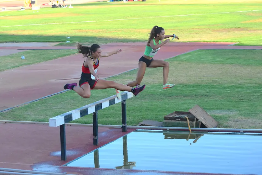 Paula León, Club Málaga Bahía