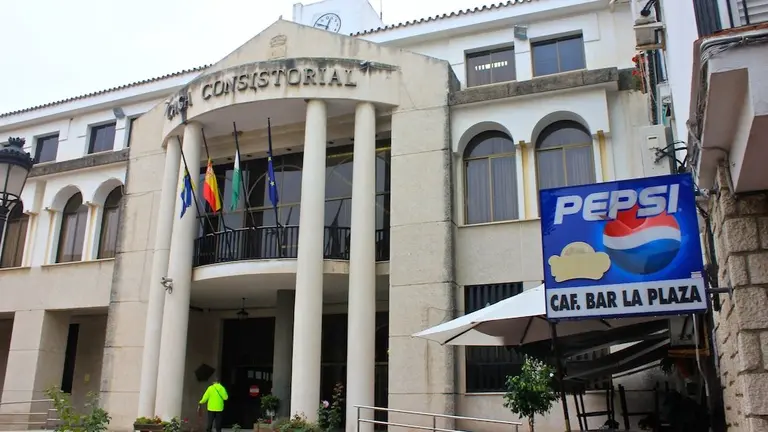 Ayuntamiento Rinc&oacute;n de la Victoria