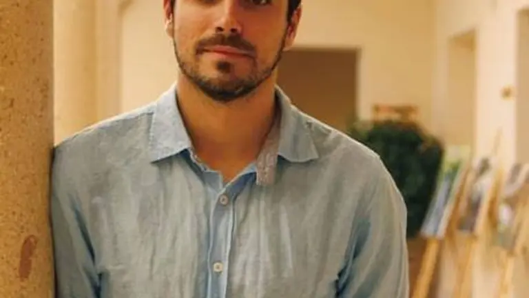 Alberto Garz&oacute;n