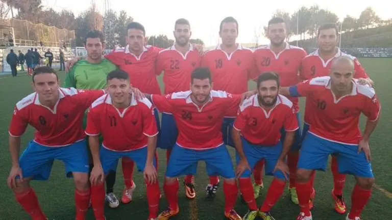 CD La Cala