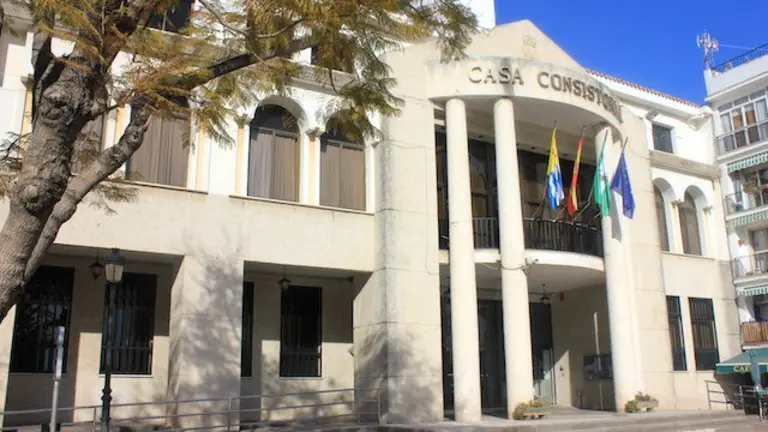 Ayuntamiento de Rinc&oacute;n de la Victoria