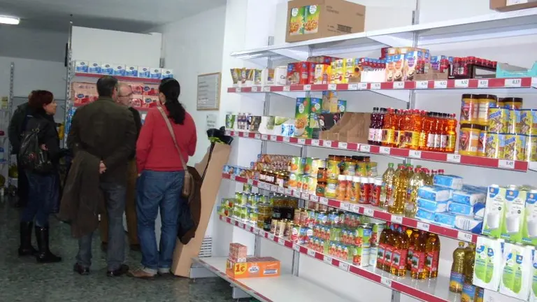 Visita IU - Economato 2