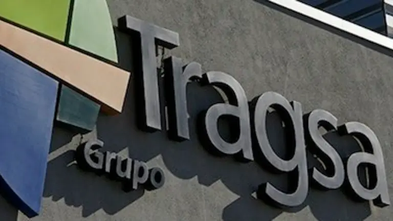 Grupo Tragsa