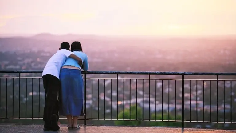 Pareja