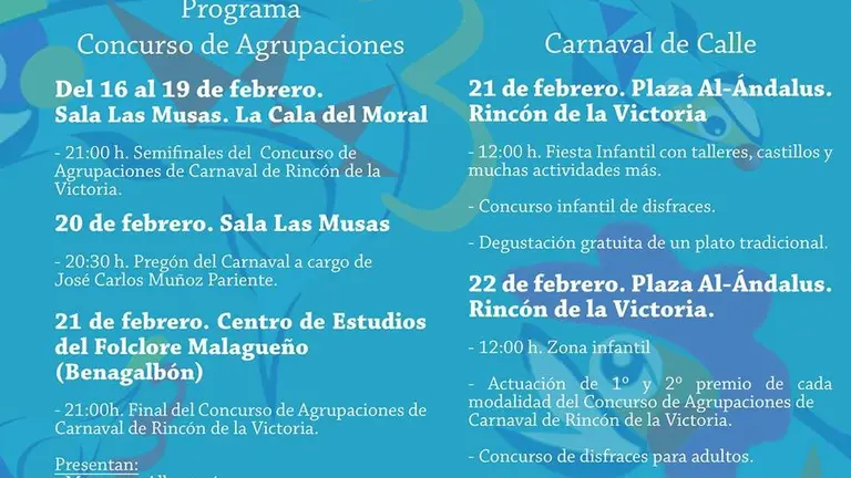 Carnaval 2015