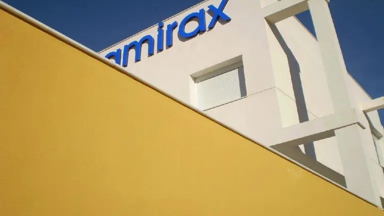 AMIRAX