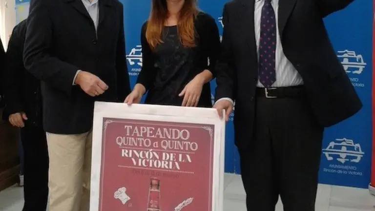 20150227 Ruta de la Tapa