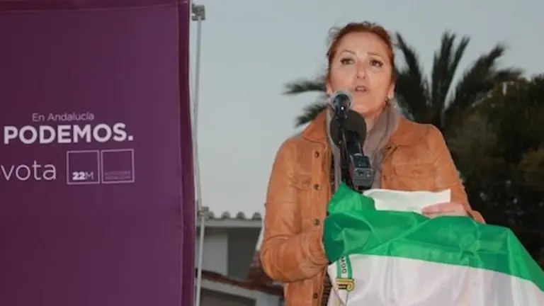 Sonia Jim&eacute;nez - Ahora Rinc&oacute;n