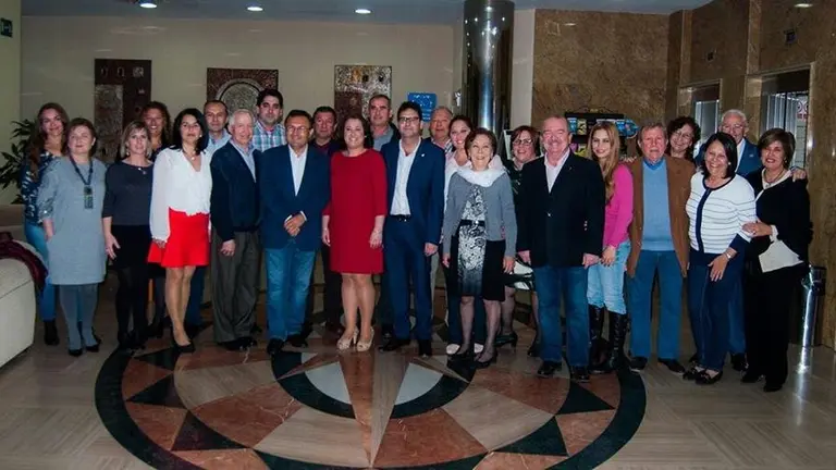PSOE Rincon de la Victoria