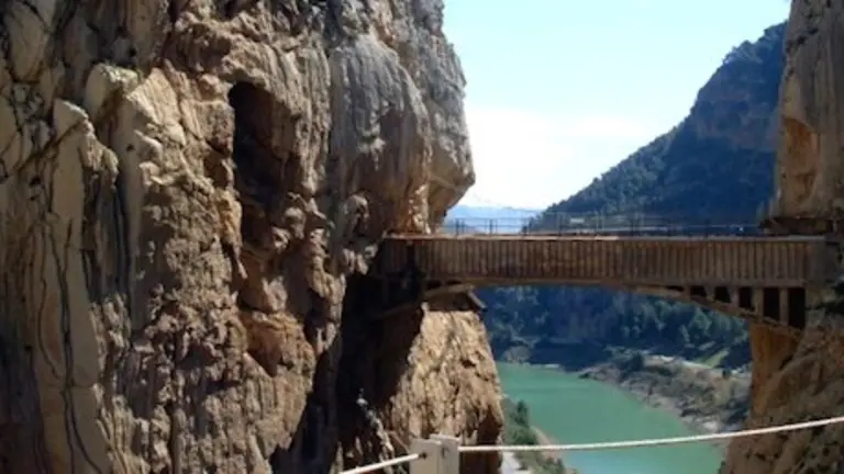 Caminito del Rey