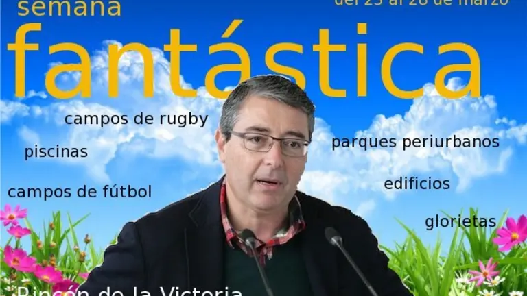 semana fantastica