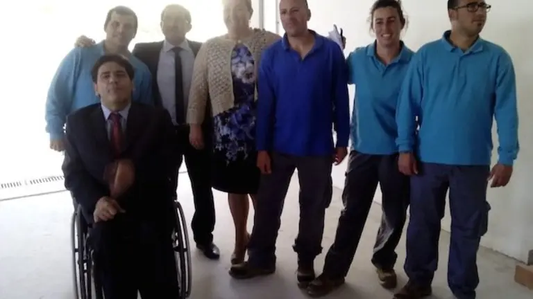 Amirax_inauguracion_visita