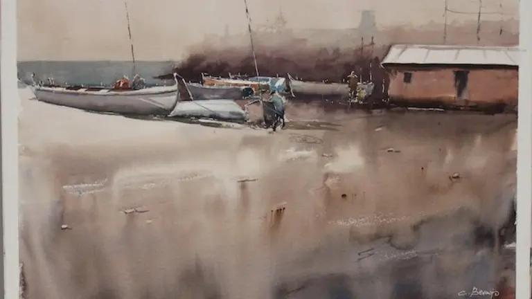 Pintura Carlos Bermejo Luque n10