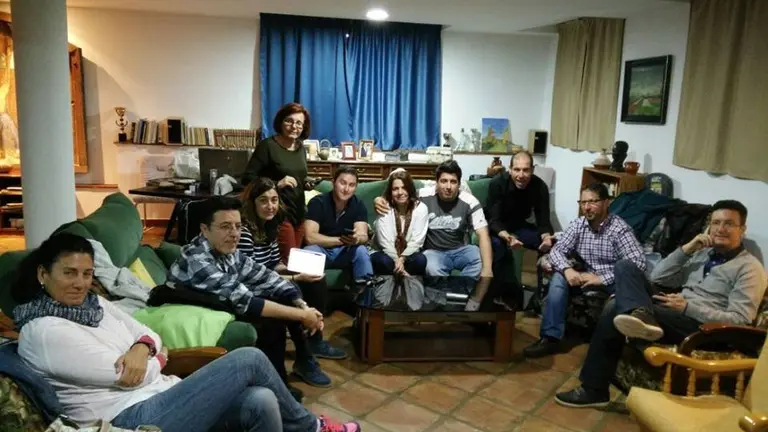 UPyD Rinc&oacute;n de la Victoria