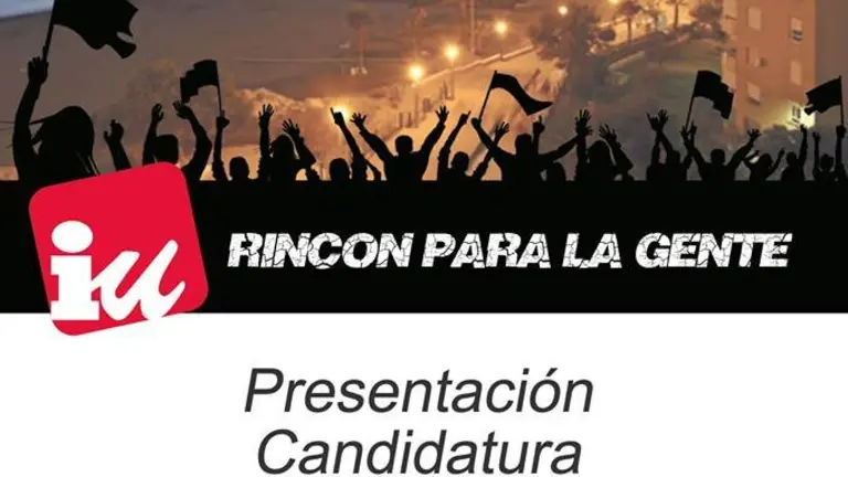 IU Rinc&oacute;n para la gente