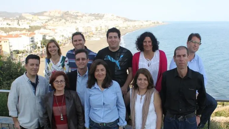 UPyD Rincon de la Victoria