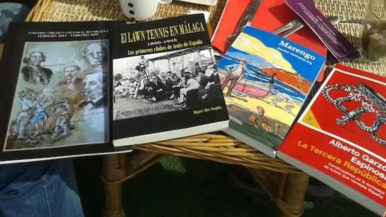 BookCrossing