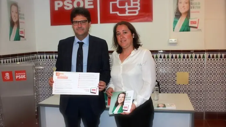 PSOE Programa 2015