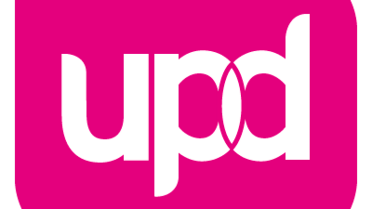 logo UPyD Rincon de la Victoria