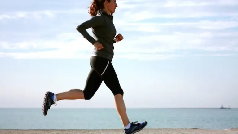running mediterraneo