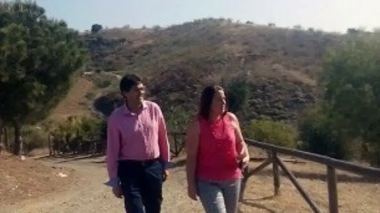 Anaya y Snachez - PSOE