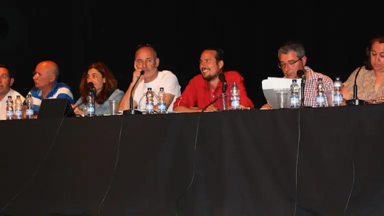 debate 21 de Mayo