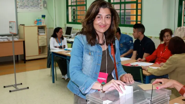 Guillermina Paniagua