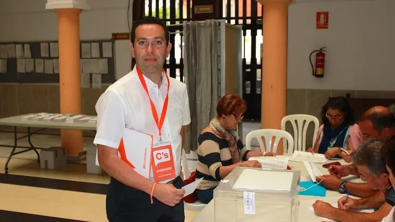 Antonio Perez
