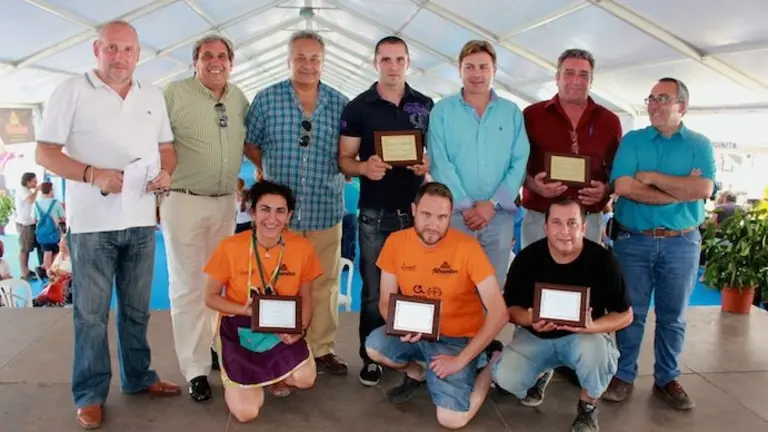 Feria de la Tapa - Premiados_4908