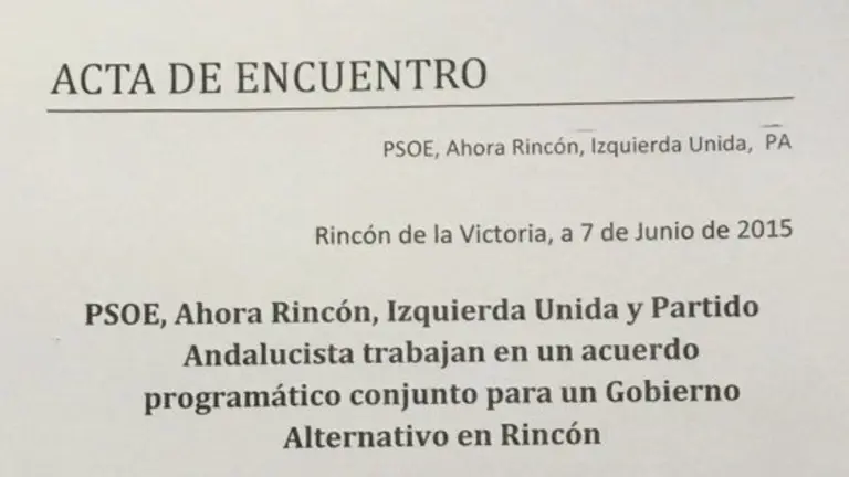 acta 7 de Junio