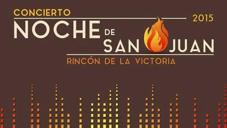 concierto noche san juan