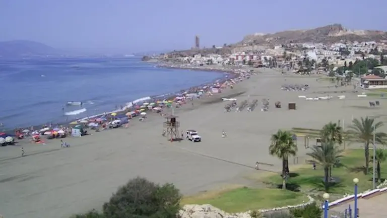 playa La Cala - Diario TuDiras