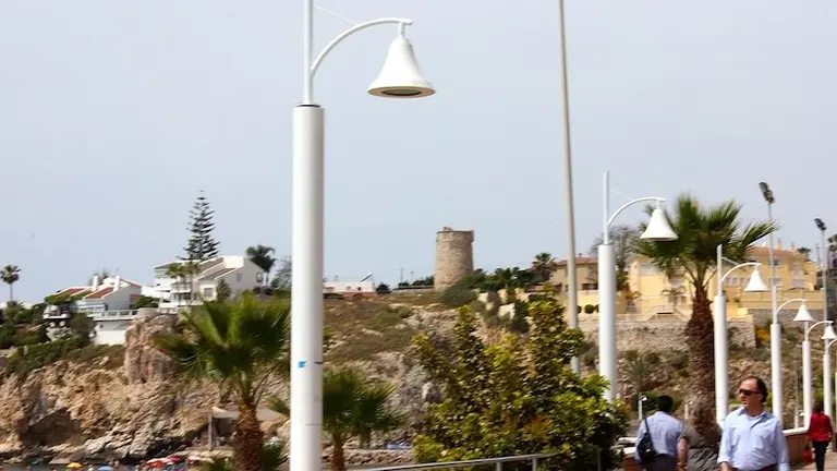 Torre vig&iacute;a Rincon