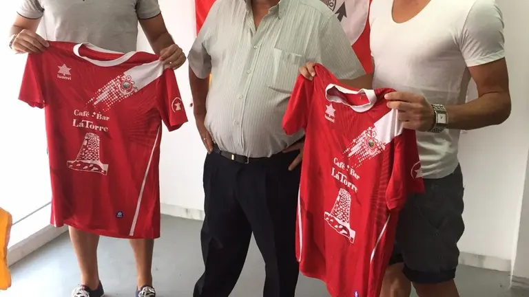 CD Rinc&oacute;n
