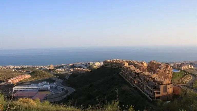 CEIP Mar&iacute;a del Mar Romera