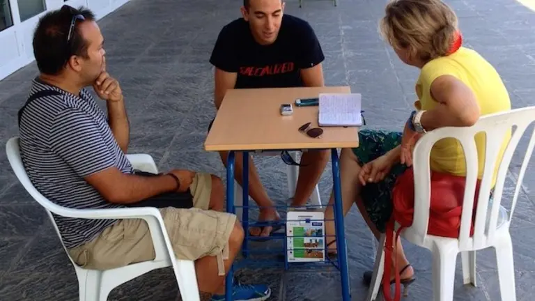 Entrevista Ruben Ruzafa 2014