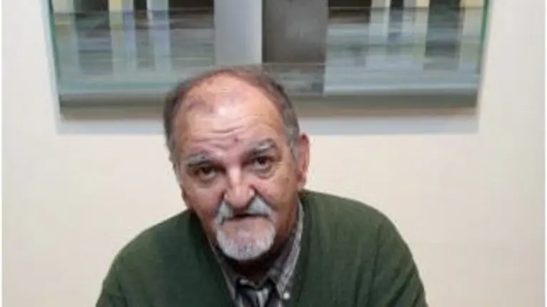 Damaso Ruano En el Recuerdo