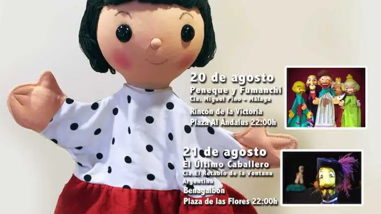 cartel titeres Rincon 2015 copia