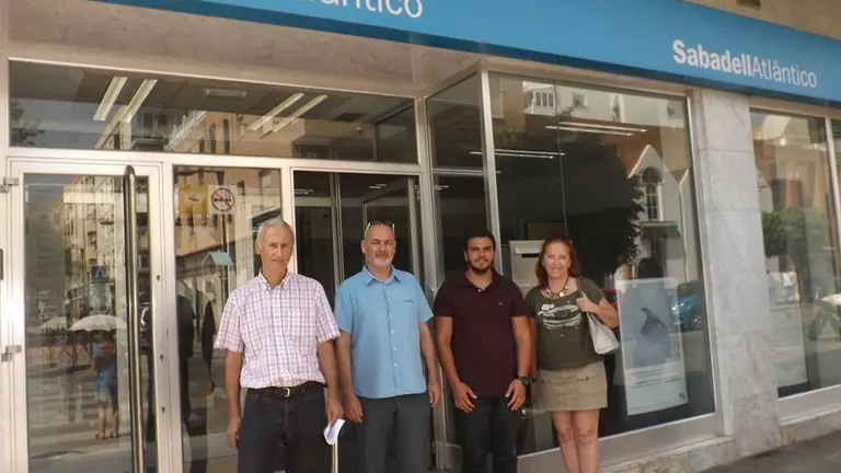 Banco Sabadell Atlantico Medidas Stop Desahucios